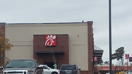 About Chick-fil-A Restaurant