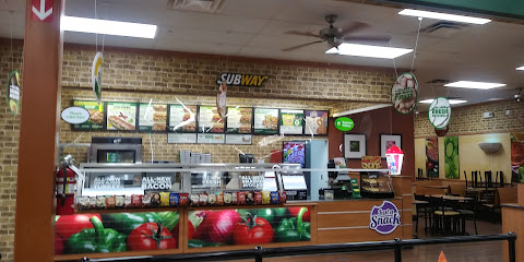 About Subway Restaurant