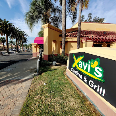About Xavi's Cantina & Grill Restaurant