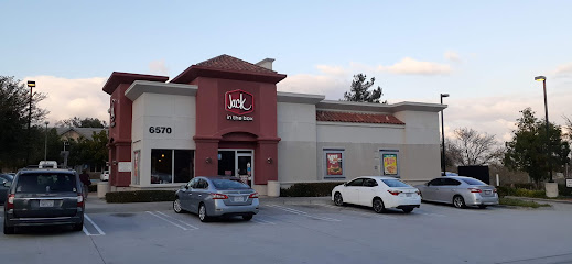 About Jack in the Box Restaurant