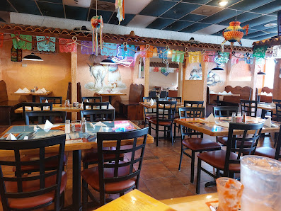 Vibe photo of El Torero Mexican Grill