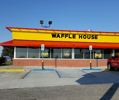 About Waffle House Restaurant