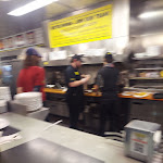 Pictures of Waffle House taken by user