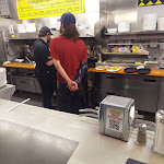 Pictures of Waffle House taken by user