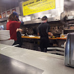 Pictures of Waffle House taken by user