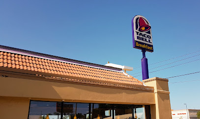 About Taco Bell Restaurant