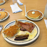 Pictures of IHOP taken by user