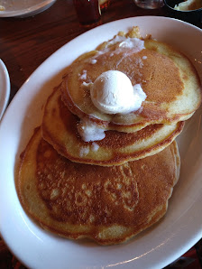 Pancake photo of Cracker Barrel Old Country Store