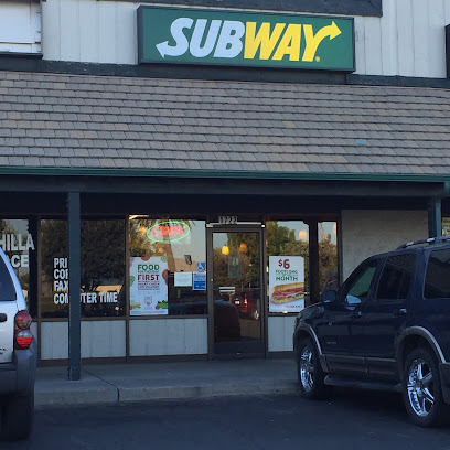 About Subway Restaurant