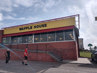 About Waffle House Restaurant