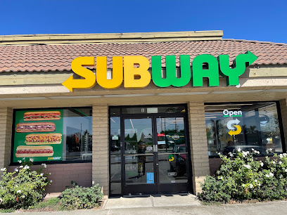 About Subway Restaurant