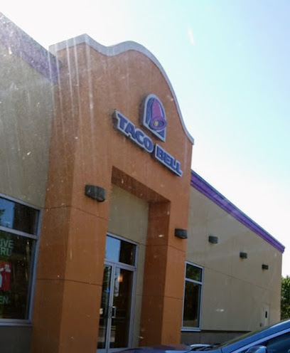 About Taco Bell Restaurant