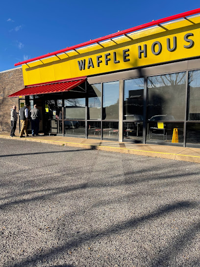 About Waffle House Restaurant