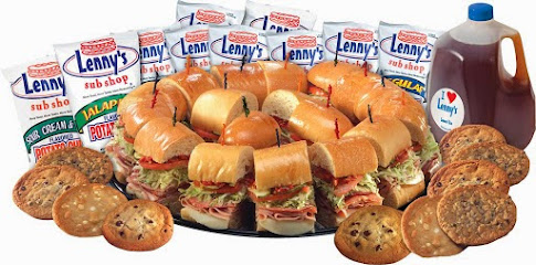 About Lennys Grill & Subs Restaurant