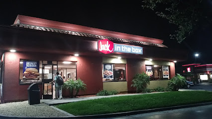 About Jack in the Box Restaurant