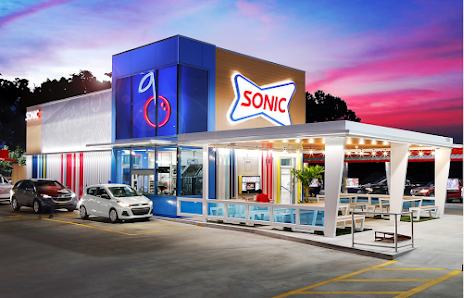 All photo of Sonic Drive-In