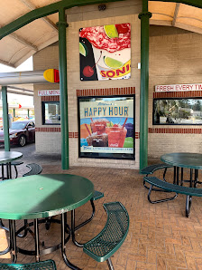Vibe photo of Sonic Drive-In