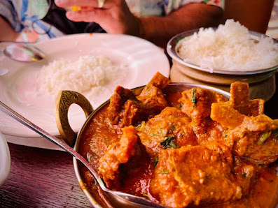 Butter chicken photo of Himalayan House Restaurant