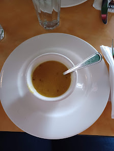 Pumpkin soup photo of Himalayan House Restaurant