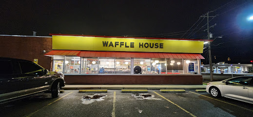 About Waffle House Restaurant