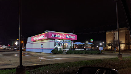 About Baskin-Robbins Restaurant