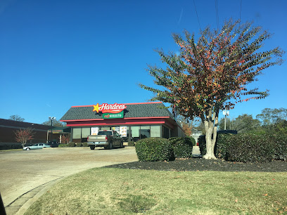 About Hardee's Restaurant