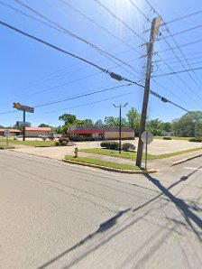 Street View & 360° photo of Hardee's