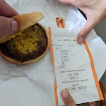 Pictures of Whataburger taken by user