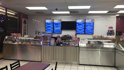 About Baskin-Robbins Restaurant