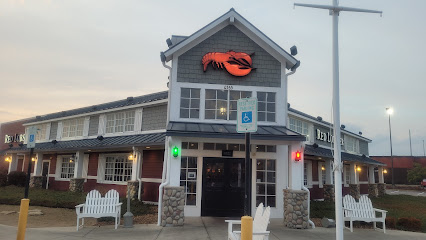 About Red Lobster Restaurant