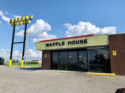 About Waffle House Restaurant