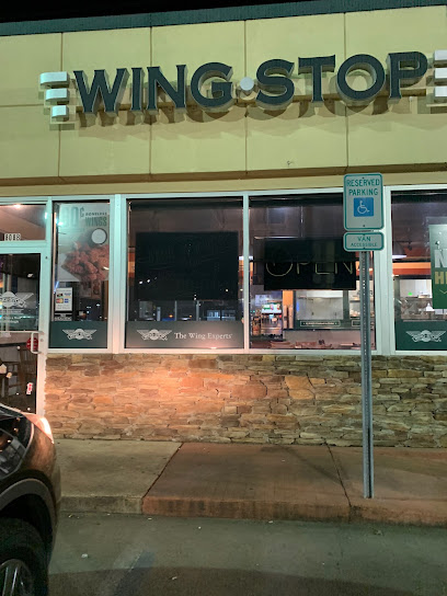 About Wingstop Restaurant