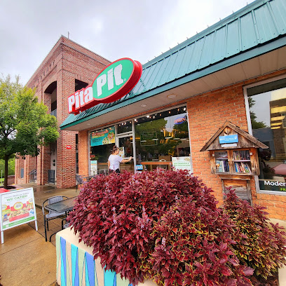 About Pita Pit Restaurant