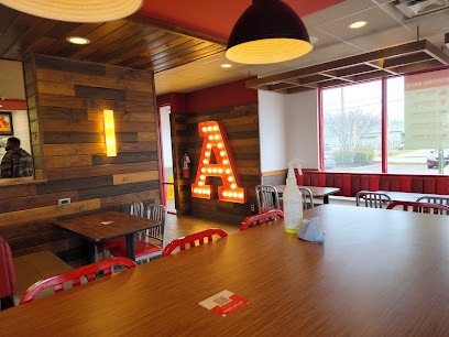 About Arby's Restaurant