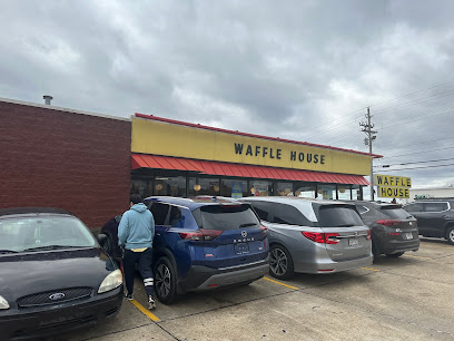 About Waffle House Restaurant