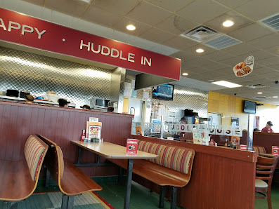 Vibe photo of Huddle House