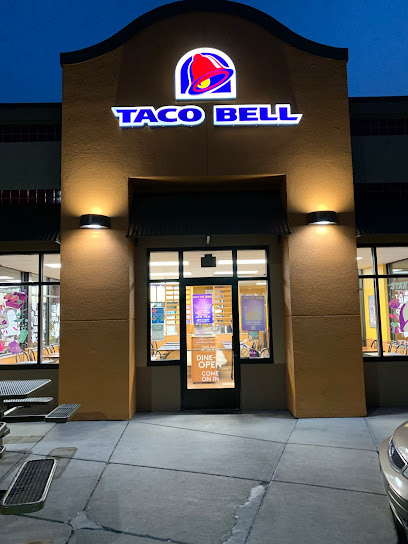 About Taco Bell Restaurant