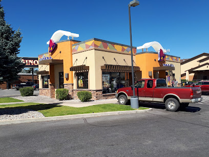 About Taco Bell Restaurant