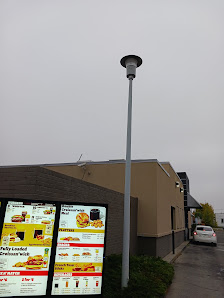 Menu photo of Burger King