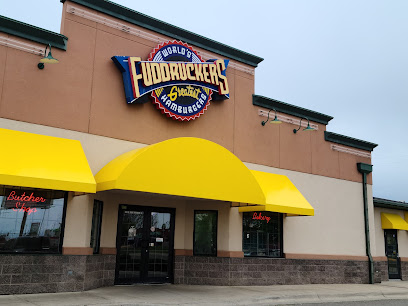 About Fuddruckers Restaurant