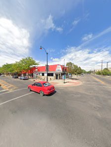 Street View & 360° photo of Tracy's Family Restaurant