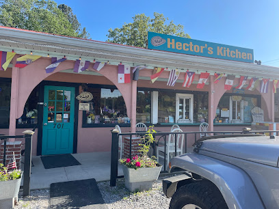 About Hector's Kitchen Restaurant