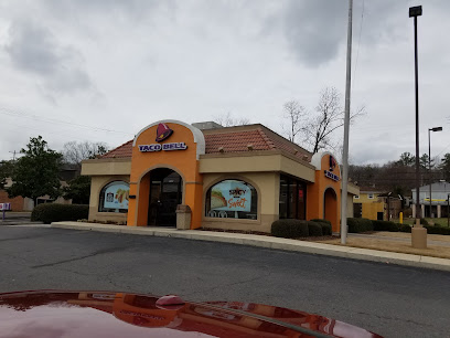 About Taco Bell Restaurant