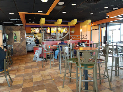 About Taco Bell Restaurant