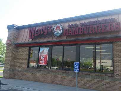 About Wendy's Restaurant