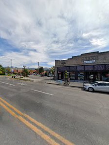 Street View & 360° photo of Bridge Pizza