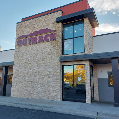 About Outback Steakhouse Restaurant