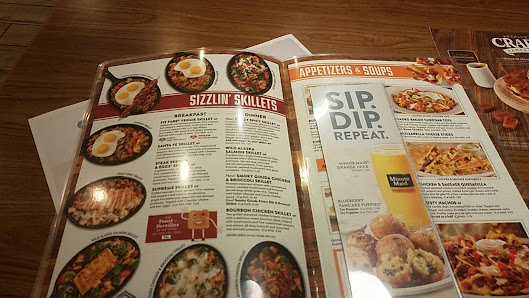 Menu photo of Denny's