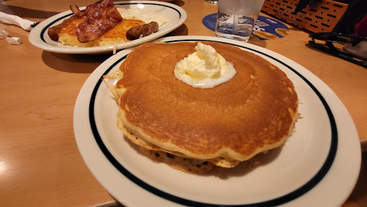 Breakfast photo of IHOP