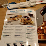 Pictures of IHOP taken by user